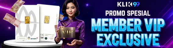 BONUS MEMBER VIP